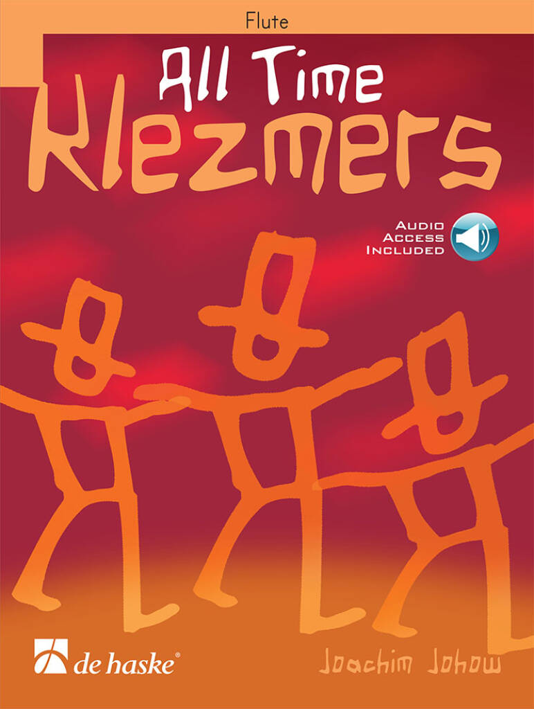 All Time Klezmers